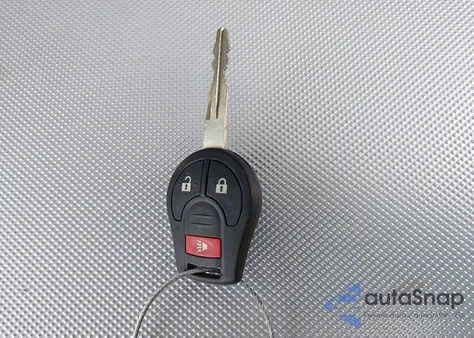 2012 Nissan Rogue S z USA, uszkodzony, nr VIN JN8AS5MV9CW351738